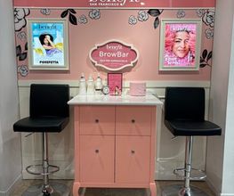 Brow Bar Benefit Cosmetics immagine 13