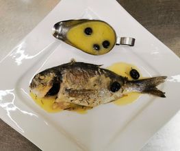 Dolce Vita Ristorante Pinseria Bild 13