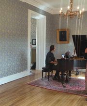 Institut Théodore Gouvy image 20