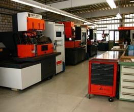 HaGe-Form Velbert GmbH Bild 3