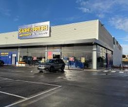 CASH FRESH imagen 1