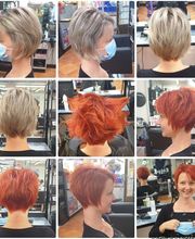 Mille & 1 coiffures Bild 8