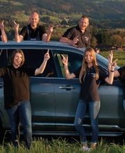 Auto Heinz & Marx GmbH & Co. KG Bild 1