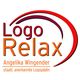 Angelika Wingender Logo Relax