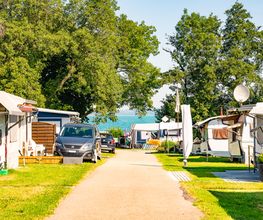 Camping-Seeblick AG Mosen Bild 14