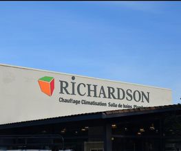 RICHARDSON Cogolin - Showroom image 2