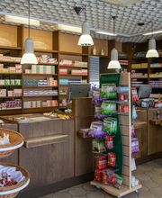 Kreuz-Apotheke Bild 1