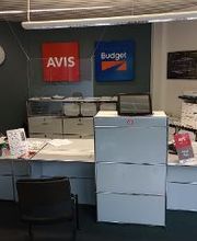 Avis Autovermietung - Pforzheim Bild 3