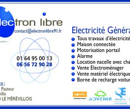 Electron Libre image 3