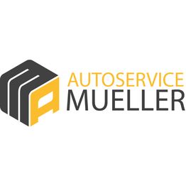 Autoservice Mueller logo