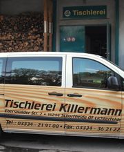 Tischlerei Killermann Bild 3