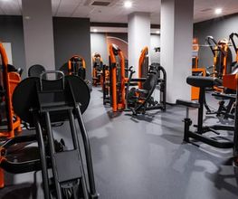 Basic-Fit imagen 3