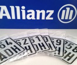 Allianz Generalvertretung Thomas Hoser Agentur für Baufinanzierung, Versicherungen & Geldanlagen Bild 5