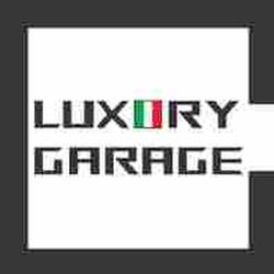 Luxury Garage