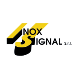 Inox Signal logo