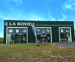 La Bovida image 1