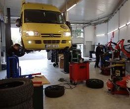 KFZ- und Reifenservice Steinert Bild 5