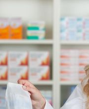 Pharmacie Du Telhuet image 1