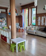 Tageskindergarten Froschkönig Bild 11