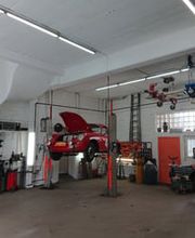 Carrosserie Enzler GmbH Bild 1