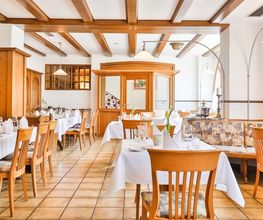 Hotel - Gasthaus Krone Bild 3