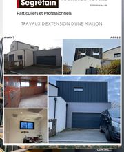 Cabinet Segrétain Maîtrise D'oeuvre SARL image 5