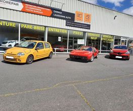 Laussonne Auto image 1