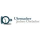 Uhrmacher - Übelacker Jochen