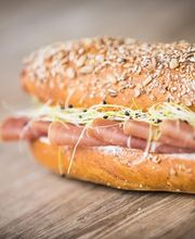 Bäckerei Konditorei Sterchi Länggasse-Muesmatt Bild 5