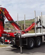 Garage & Carrosserie Eduard Zahnd AG Bild 13