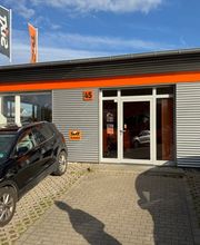 SIXT Autovermietung Flensburg Bild 10