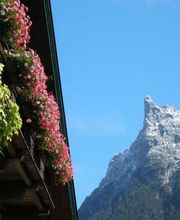Pension Bavaria Mittenwald Bild 2