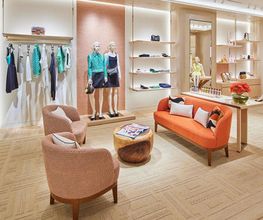 Louis Vuitton Puerto Banus imagen 3