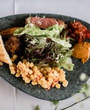 Catering Events Feste Anlässe Hochzeiten