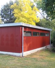 Tschopp Charpente Sàrl Bild 11