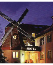 Gasthof Windmühle GmbH Bild 12