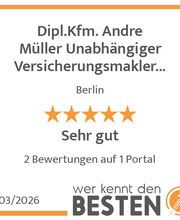 werkenntdenBESTEN.de Qualitätssiegel