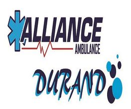 Alliance Ambulance Durand image 2