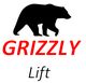 Grizzly-Lift / RHT Reha-Technik