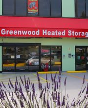 Greenwood Heated Storage image 9