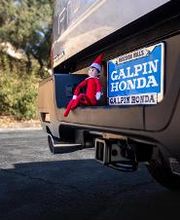 Galpin Honda image 3