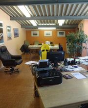 Carrosserie du Rond-Point SA Bild 5