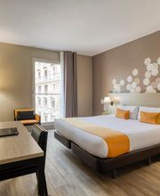 Citadines Ramblas Barcelona imagen 4