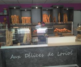 Aux Délices de Loriol image 3