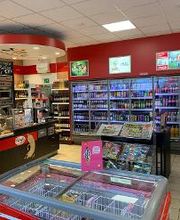 star Tankstelle Bild 8