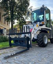 Leos Baumaschinenhandel & Import Bild 4