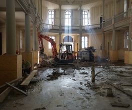 Féroé Architectes SA Bild 1