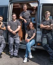 Steiggarage L. Jaquet Bild 7