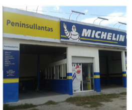 Michelin Car Service Fuster Llantas Sucursal Ciudad del Carmen imagen 1
