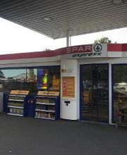 JET Tankstelle Bild 2